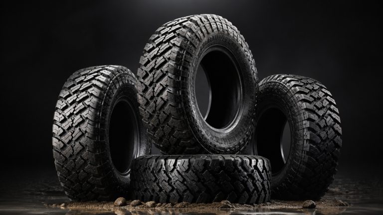 best 285 75r16 all terrain tires