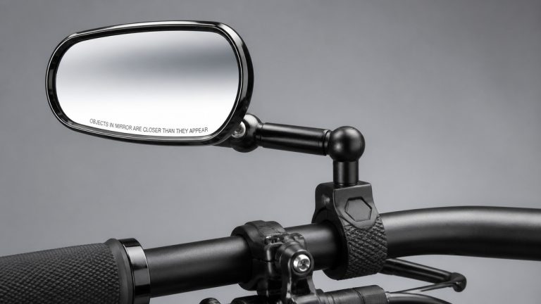 best bicycle mirror
