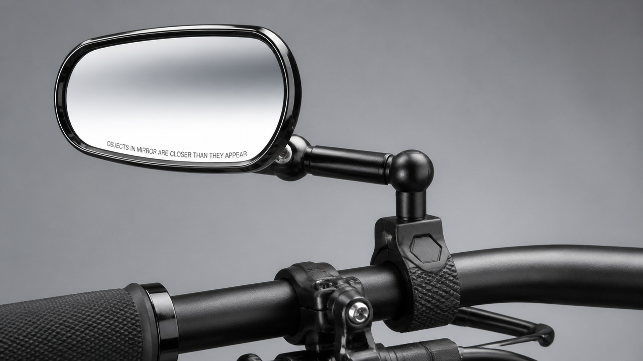 best bicycle mirror