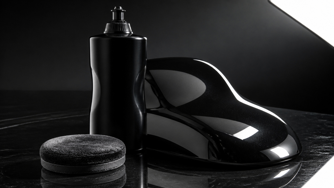 best buffing compound for cars
