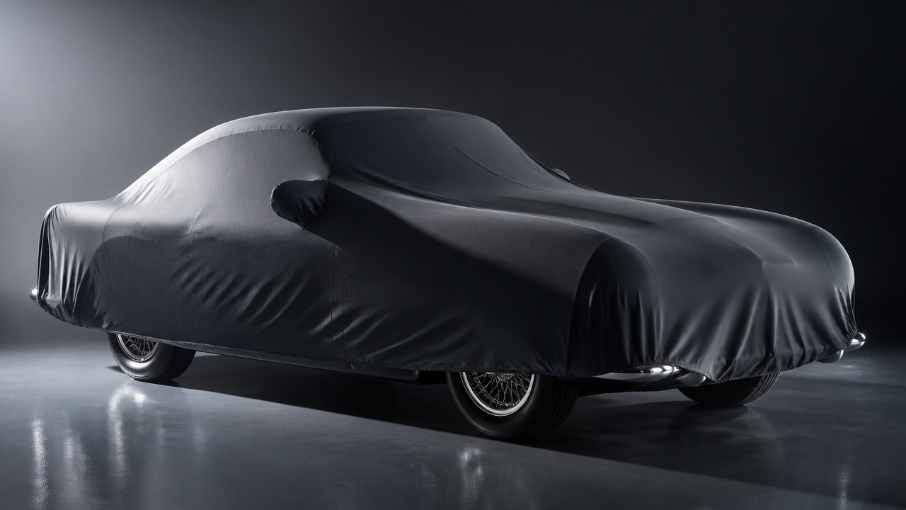 best car cover for classic car