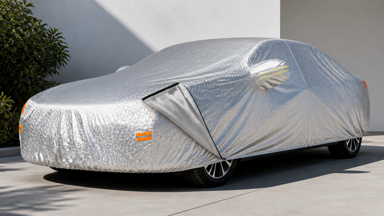 best car cover to protect from sun