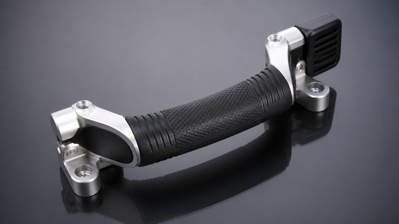 best car door assist handle