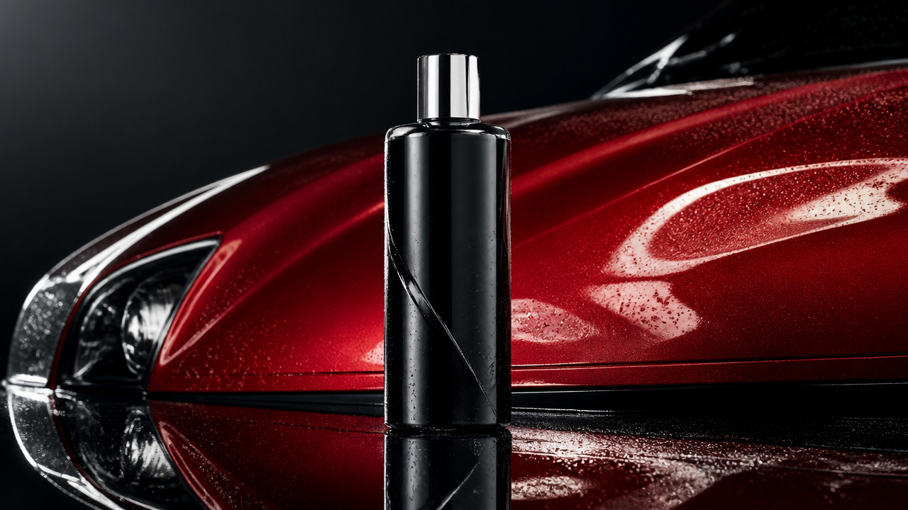 best car polish for cars