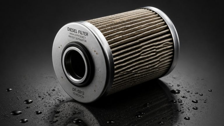 best diesel filter