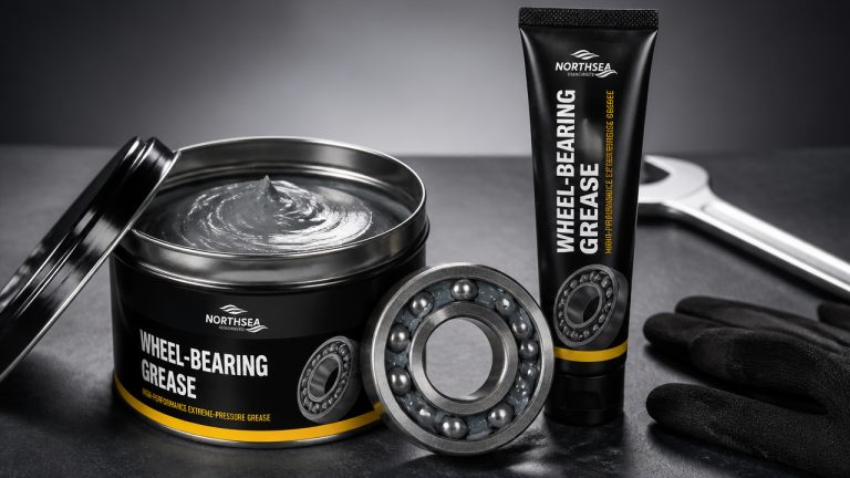 best grease for wheel bearings