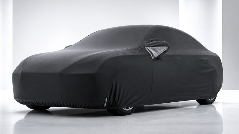 best indoor car cover