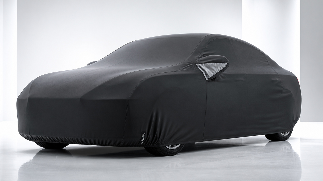 best indoor car cover