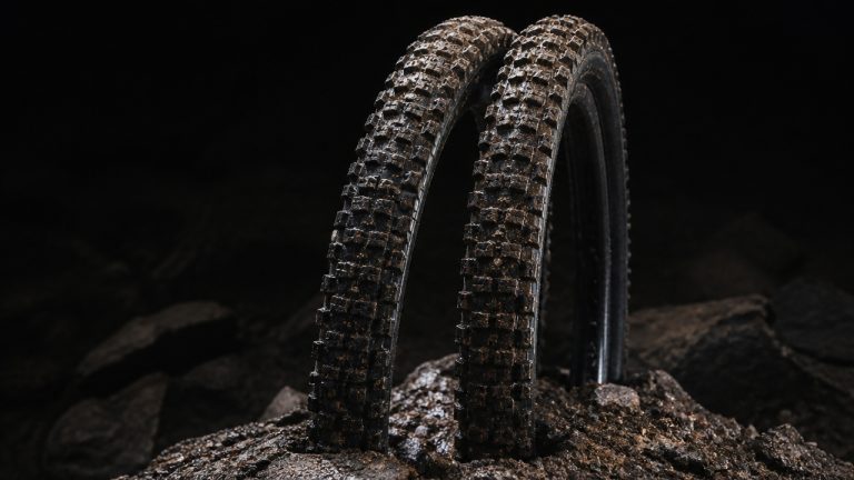 best mtb trail tires