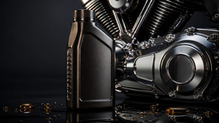 best oil for harley transmission and primary