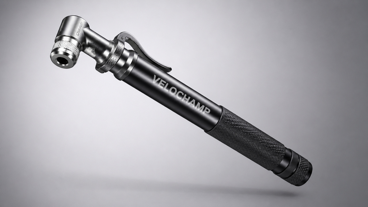 best road bike mini pump