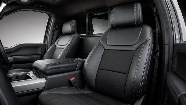 best seat covers for ford f250 super duty