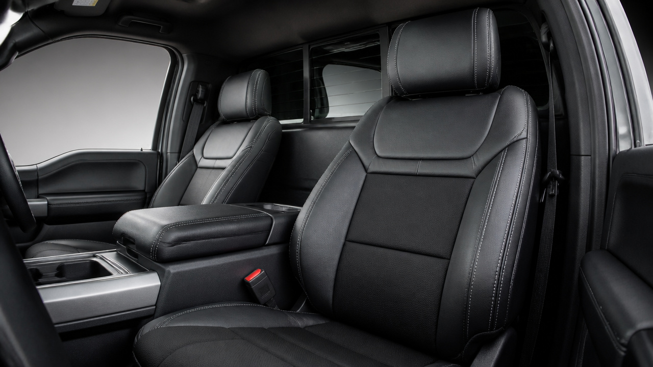 best seat covers for ford f250 super duty