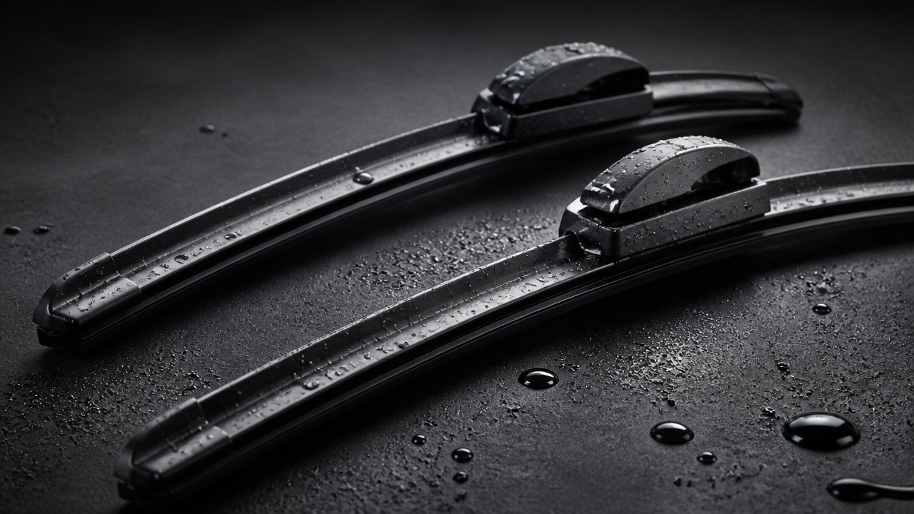 best windshield wipers for f150
