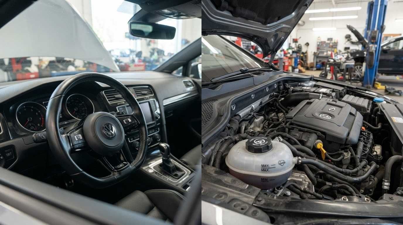 power steering issues symptoms
