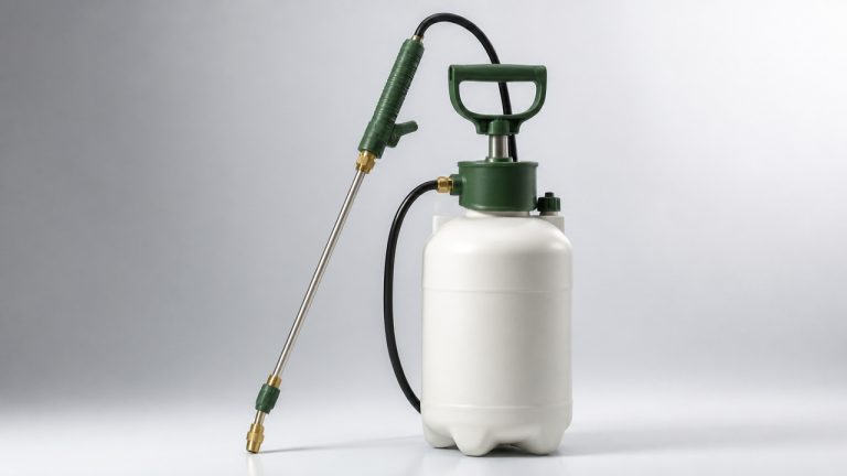 best 1 gal pump sprayer