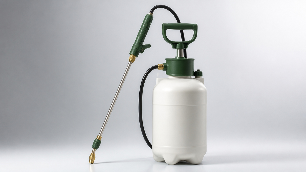 best 1 gal pump sprayer