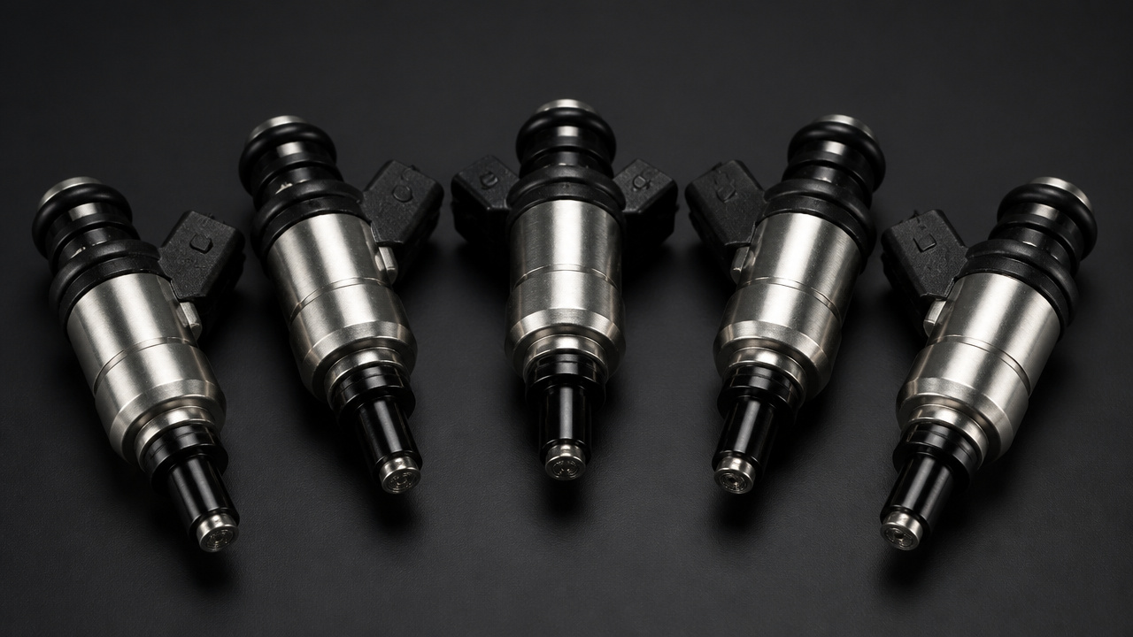 best aftermarket fuel injectors
