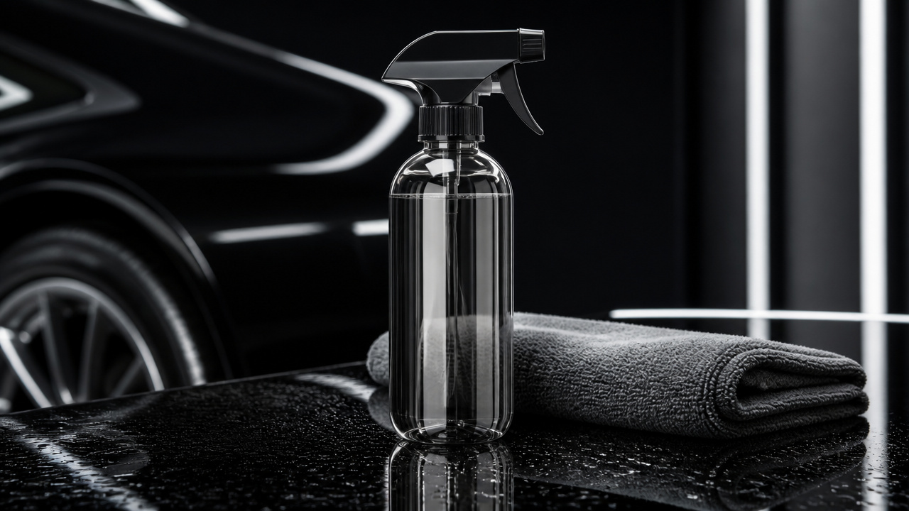 best apc for car detailing