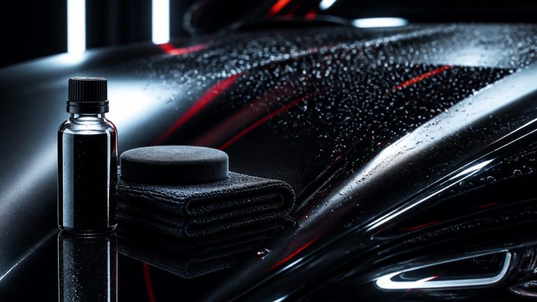 best auto paint protection