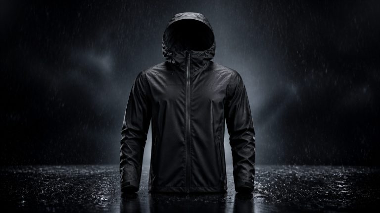 best bike rain jacket