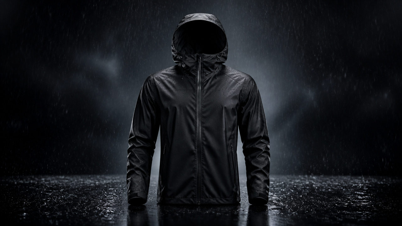 best bike rain jacket
