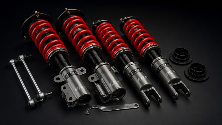 best coilovers for daily driving