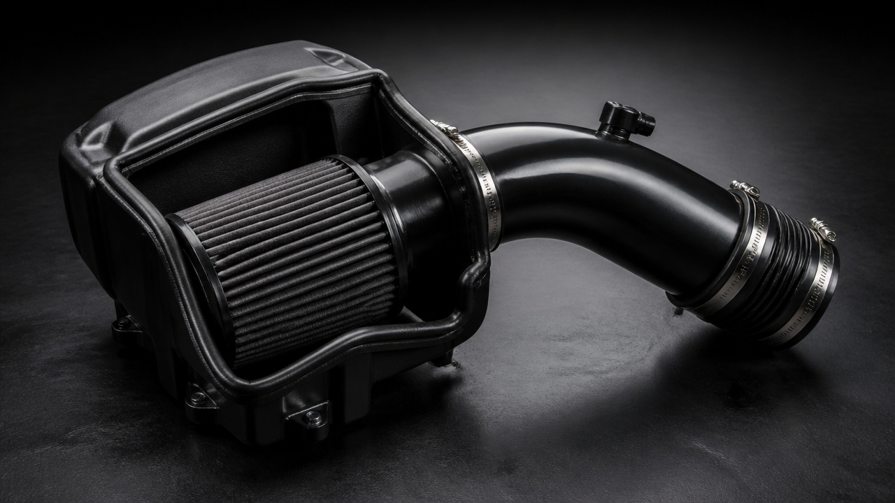 best cold air intake for 6.4 hemi ram 2500