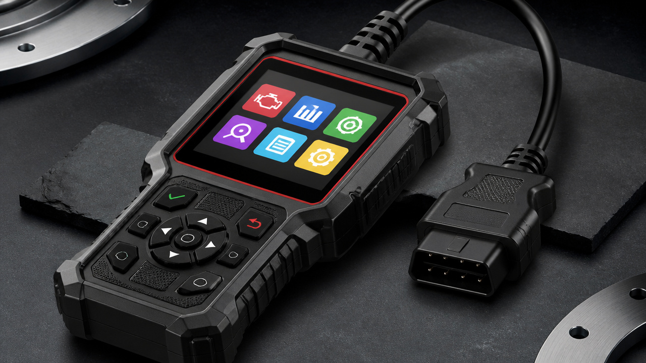 best diesel code reader