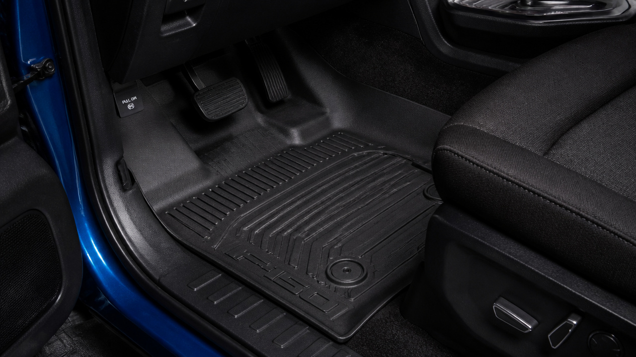 best f150 floor mats