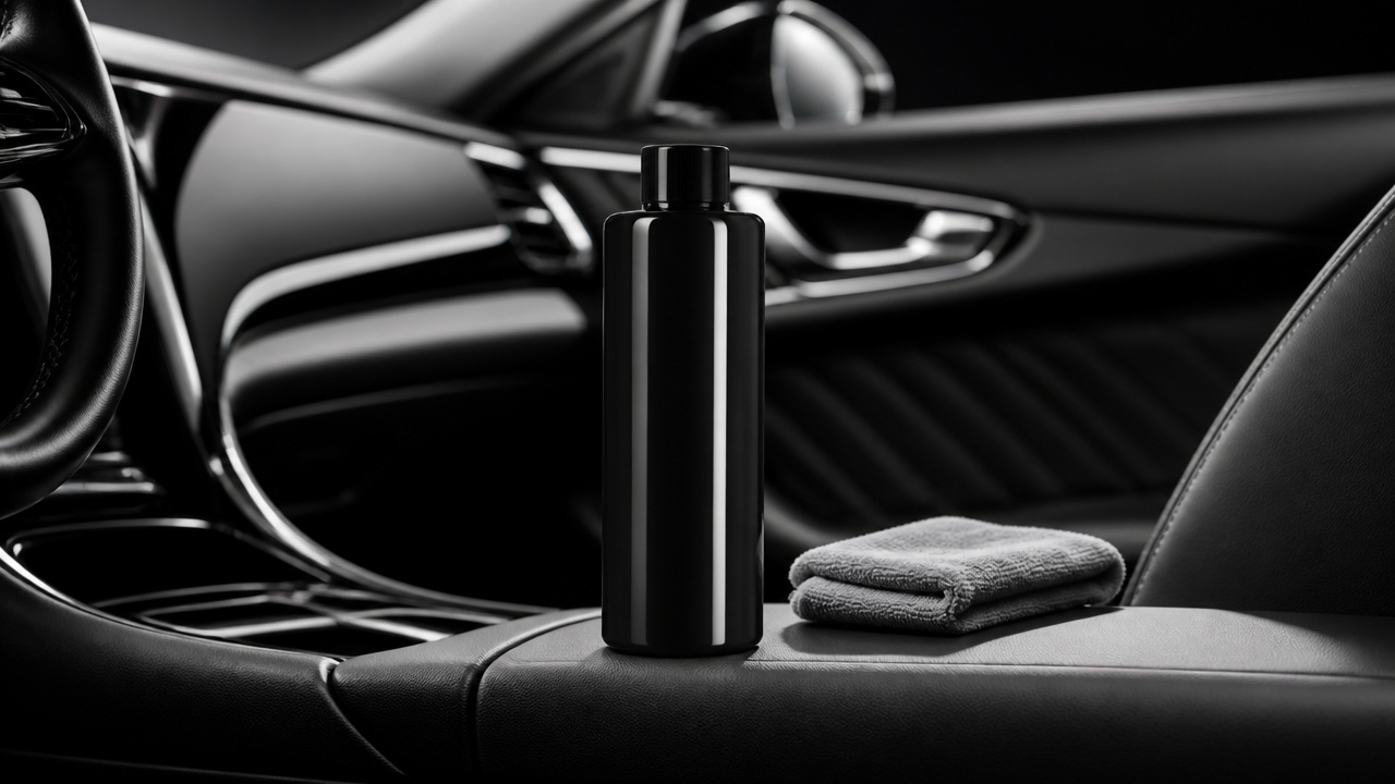 best interior car protectant