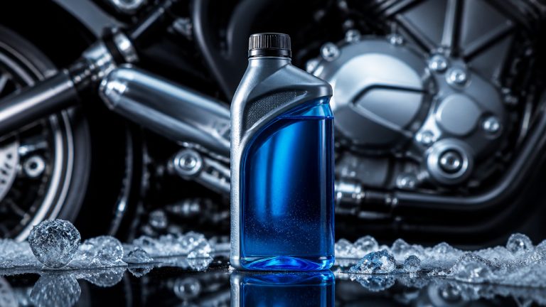 best motorcycle antifreeze