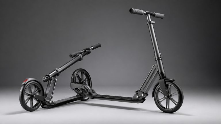 best non electric scooters for adults