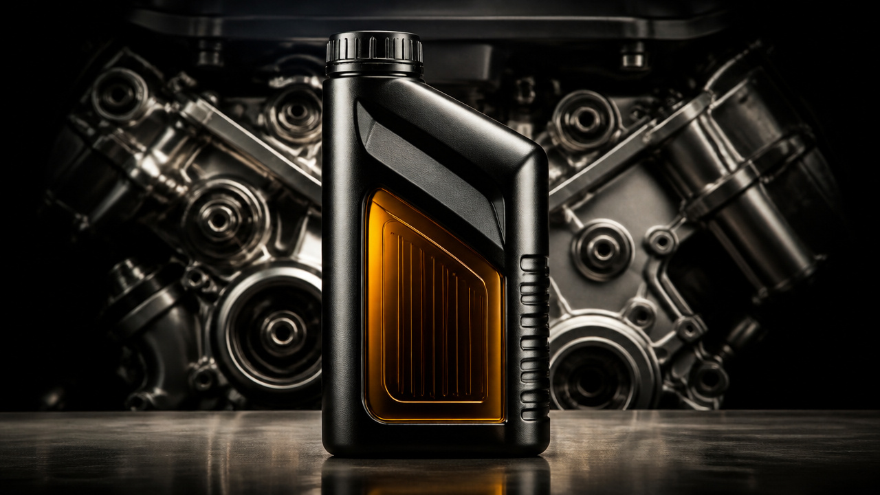 best oil for 2.4 ecotec