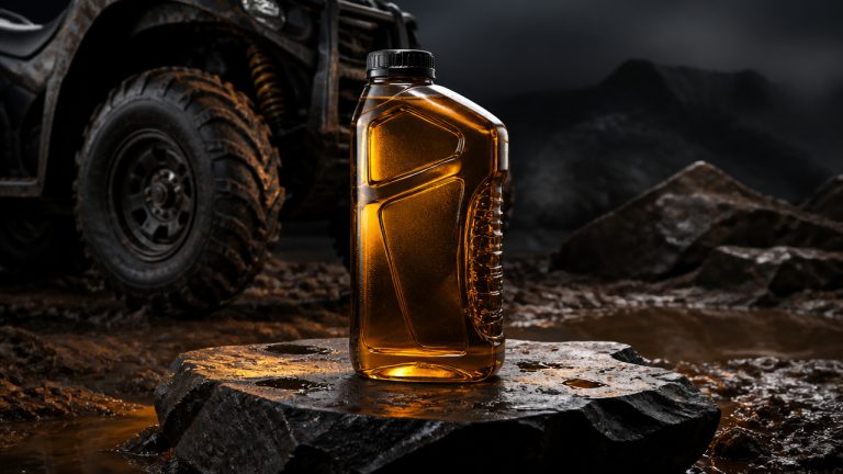 best oil for atv