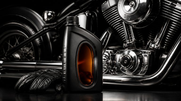 best oil for harley davidson twin cam
