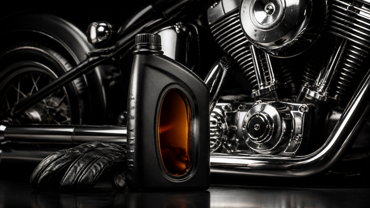 best oil for harley davidson twin cam