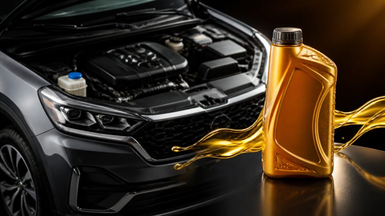 best oil for kia sorento