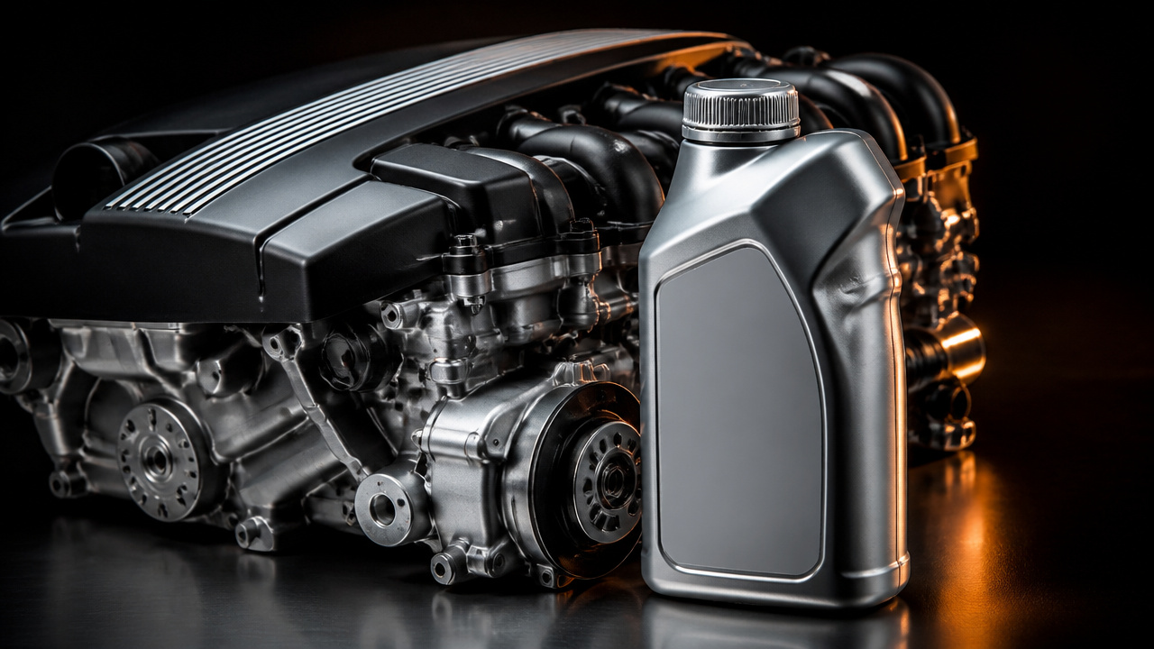 best oil for n54