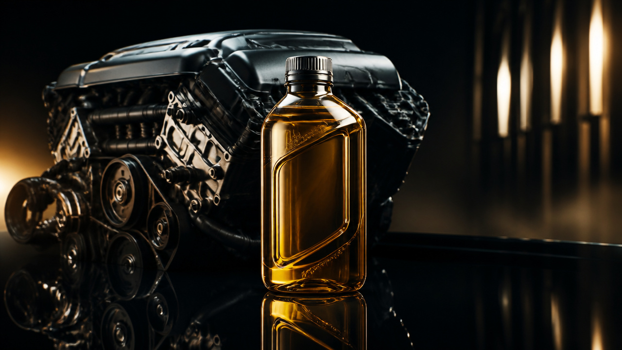 best oil for vq37vhr