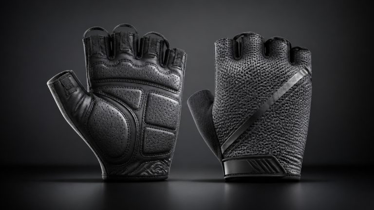 best rated cycling gloves