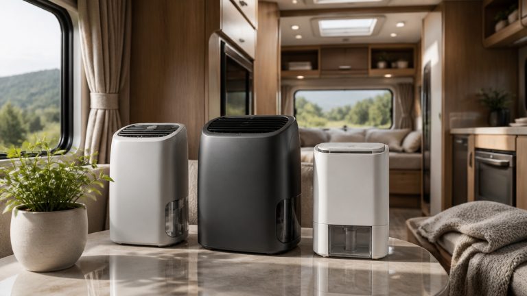 best rv dehumidifiers
