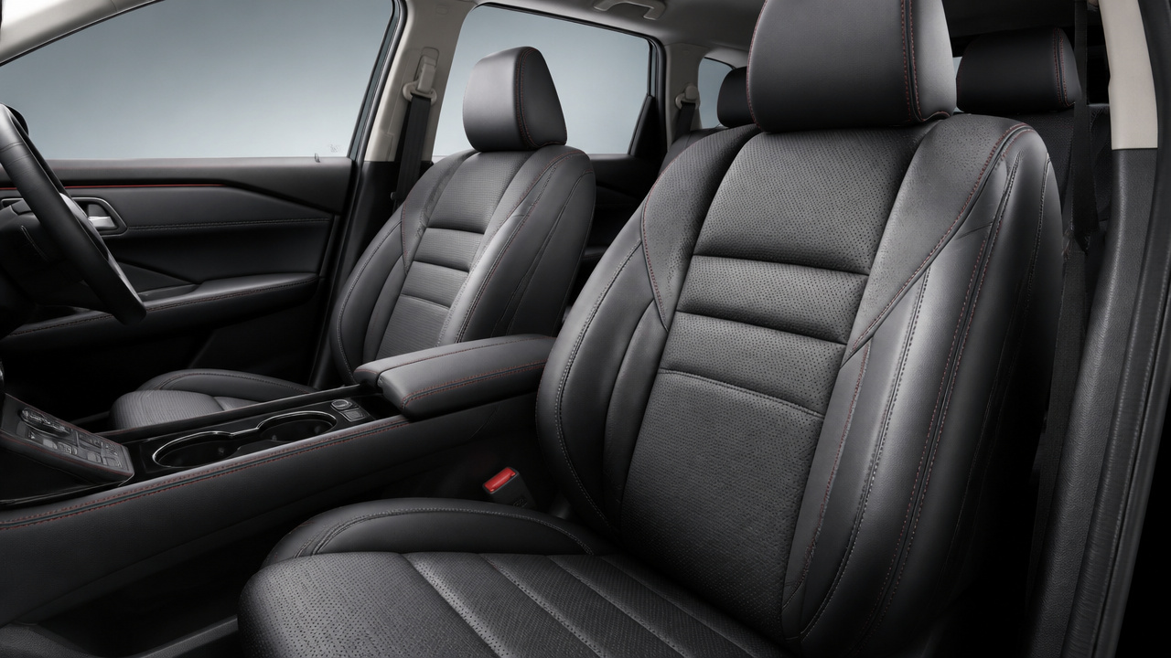 best seat covers for nissan rogue
