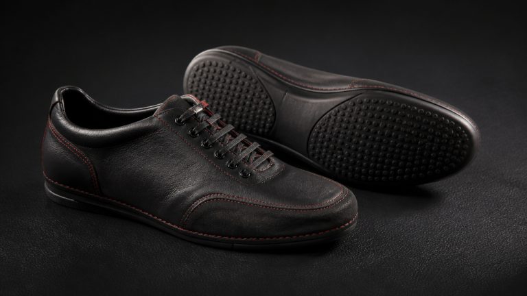 best shoes for driving manual
