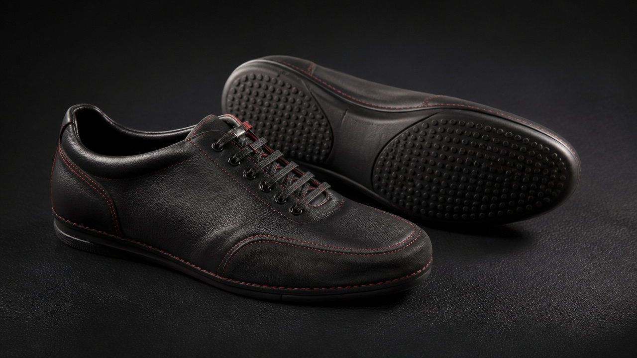 best shoes for driving manual