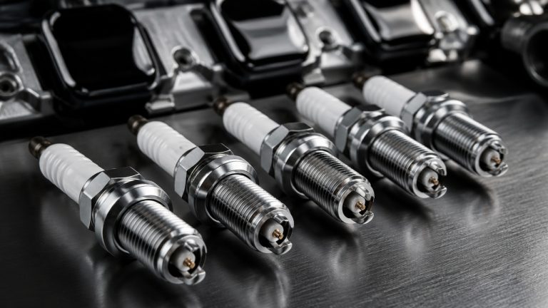 best spark plugs for 5.7 hemi