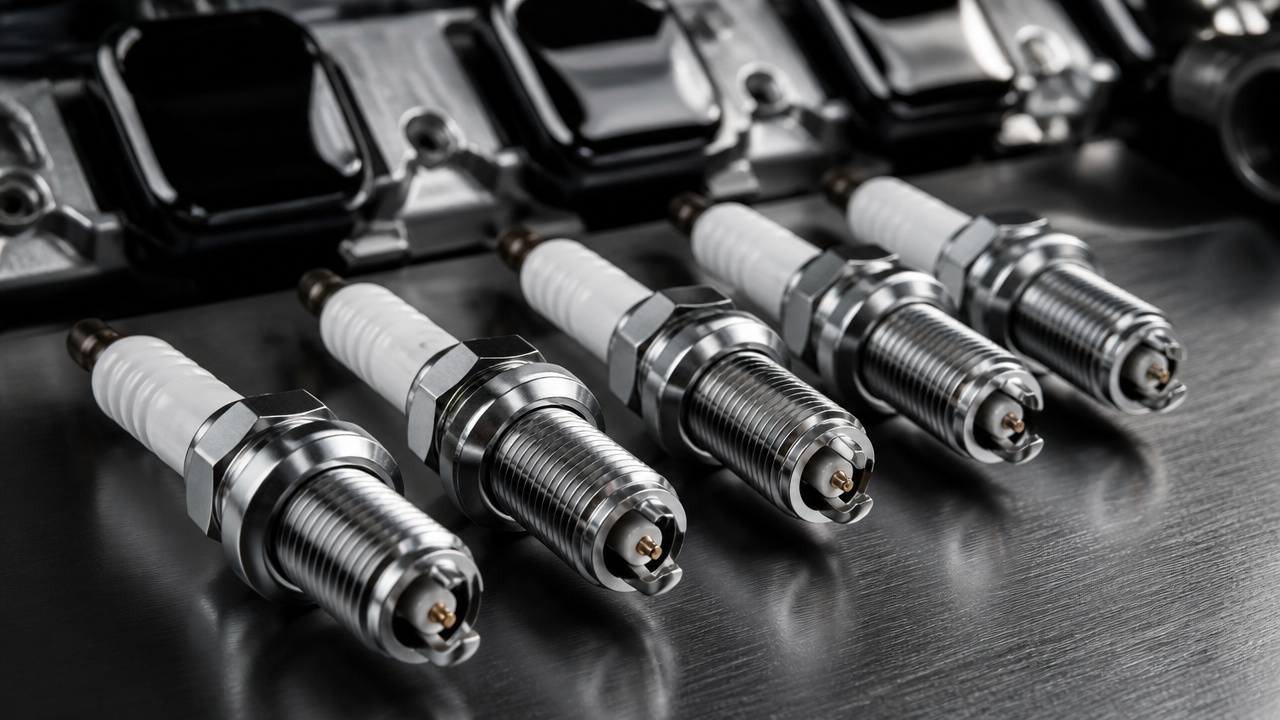 best spark plugs for 5.7 hemi
