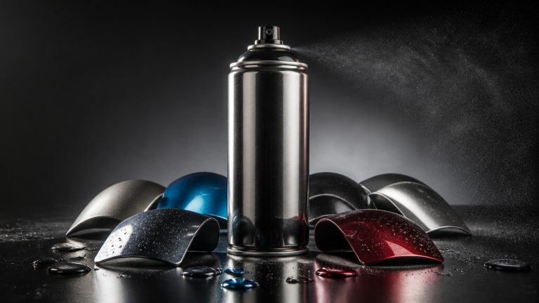 best spray can car paint