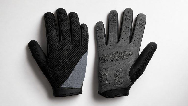 best summer bike gloves