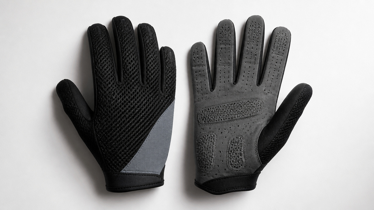 best summer bike gloves